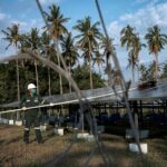 PLN Gandeng JICA dalam Studi Percepatan Transisi Energi di Indonesia