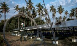 PLN Gandeng JICA dalam Studi Percepatan Transisi Energi di Indonesia