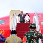 Ke Kamboja, Presiden Jokowi akan Hadiri KTT ASEAN