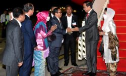Jokowi akan Temui Raja Kamboja dan Bertemu Pemimpin Negara ASEAN