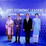 Ini Agenda Jokowi di KTT APEC yang Digelar di Bangkok