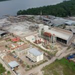 PLN Siap Pasok Listrik 39 MVA ke Smelter Zinc Pertama di Indonesia