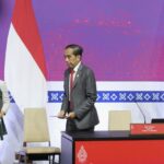 Duo Srikandi di KTT G20, Kisah 43 Tahun Pertemanan Sri Mulyani – Retno Marsudi