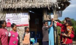 75.890 Keluarga Kurang Mampu Dapat Bantuan Pasang Baru Listrik PLN Gratis