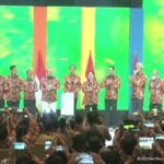 Di Munas HIMPI, Jokowi Minta Pengusaha Bangun Kepercayaan