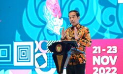 Presiden Jokowi: Jaga Kekondusifan Situasi Politik