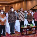 Jokowi Ingatkan Pemda Segera Realisasikan APBD