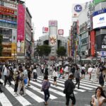 Perusahaan di Jepang Bakal Ditarik Biaya Emisi CO2