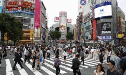 Peneliti: Populasi Jepang Mungkin Anjlok Hingga Sepertiga di 2070