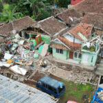 Korban Jiwa Gempa Cianjur jadi 310 Orang, 24 Orang Belum Ditemukan