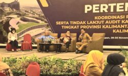 Oktober 2022 Angka Stunting di Kabupaten Nunukan 16, 6 Persen