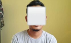 Diduga Hendak Selundupkan Pekerja ke Malaysia, Polisi Tangkap Ramlang Yusuf