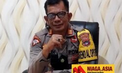 Amankan Nataru, Polres Nunukan Siapkan 399 Personel Gabungan