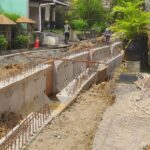 DPU Balikpapan Layangkan Surat Peringatan ke Kontraktor Proyek Pengendalian Banjir DAS Ampal