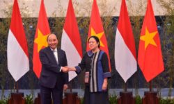 Puan Berharap Kesepakatan Batas ZEE Pererat Hubungan RI-Vietnam