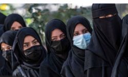 Larang Perempuan Ikuti Perkuliahan, Negara-negara Muslim Kecam Taliban