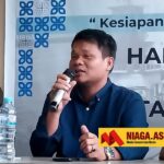 Kinerja Pelindo Nunukan 2022, Nasib Sihombing: Pendapatan Sudah Melampaui Target