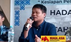Kinerja Pelindo Nunukan 2022, Nasib Sihombing: Pendapatan Sudah Melampaui Target