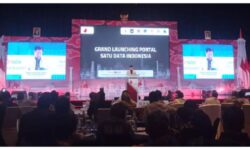 BRIN Kontribusikan Data Terbanyak ke Portal Satu Data Indonesia