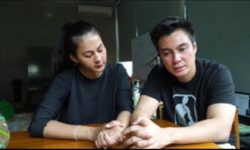 Polisi Masih Proses Kasus Prank KDRT Baim Wong karena Laporan Belum Dicabut