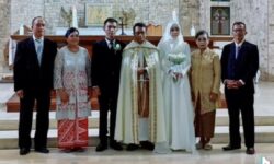 Pengesahan Perkawinan Beda Agama, Hakim MA Perlu Ikuti Putusan MK dan Institusi Agama