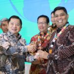 Indonesia’s SDGs Action Awards 2022 untuk Telkom