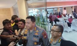 Polisi Amankan Terduga Pelaku Mutilasi di Bekasi  