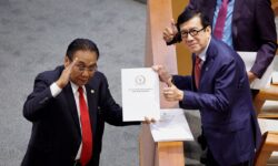 Pernyataan Lengkap PBB tentang KUHP Indonesia yang Baru