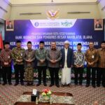 Bank Indonesia Kukuhkan Kerja Sama dengan PBNU