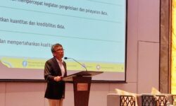 Kementerian ESDM Permudah Akses Data dan Perbarui Fitur Migas Data Repository