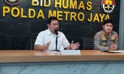 Sebar Teror, Polisi Gerebek Pinjol Ilegal Berkedok Koperasi di Manado