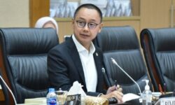 Komisi VII DPR  Dukung Pemerintah Bagi-bagi 680.000 Rice Cooker Gratis