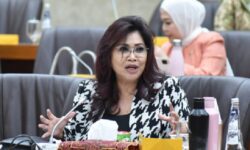 Evita Minta BUMN Membuat Road Map Dukung Pembangunan IKN