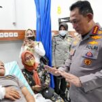 Bom Bunuh Diri di Bandung, Kapolri Instruksikan Usut Tuntas