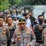 Korban Bom Bunuh Diri di Bandung 1 Anggota Polisi Tewas dan 10 Terluka