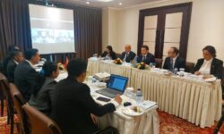 Indonesia – Azerbaijan Selenggarakan Policy Planning Dialogue Ke-3