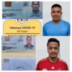 Dua WN Malaysia Masuk Nunukan Tanpa Paspor