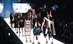 Bali Digital Fashion Week 2022, Terobosan Baru Industri Fesyen Indonesia