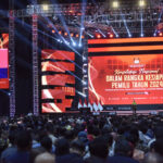 Lima Penekanan Jokowi Terkait Pemilu Serentak 2024