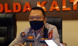 Bom Bunuh Diri di Bandung, Polda Kaltim Waspada Hingga Asrama Polisi