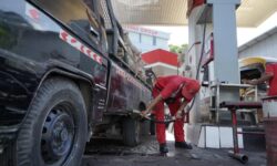 Pertamina Atensi Long Apari Buat Salurkan BBM dan LPG