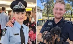 Enam Tewas dalam Penembakan di Australia, Termasuk Dua Polisi