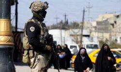 Sedikitnya 7 Polisi Tewas dalam Serangan Bom dan Senjata di Irak