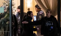 Lima Orang Tewas dalam Penembakan di Apartemen Kanada