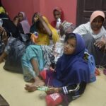 Badan PBB Selidiki Asal Pengungsi Rohingya di Indonesia