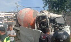 Faktor Human Error, Kasus Kecelakaan di Muara Rapak akan Disetop