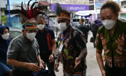 Lima Hari Kunjungi Papua, Ini 7 Catatan Wapres