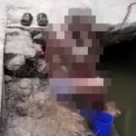 Air PDAM Mati 4 Hari, Warga Samarinda Mandi di Parit