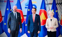 Kemitraan ASEAN-UE Harus Berdasarkan Prinsip Kesetaraan