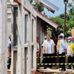 Tahap Awal, Pemerintah Bangun 200 Rumah Tahan Gempa di Cianjur